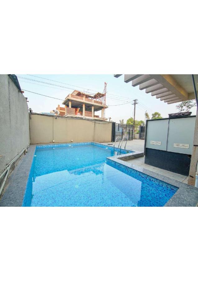 Primrose Villa Lonavala Dış mekan fotoğraf