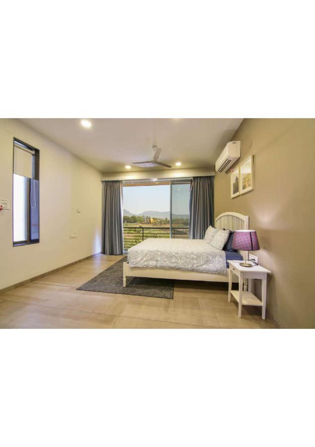 Primrose Villa Lonavala Dış mekan fotoğraf