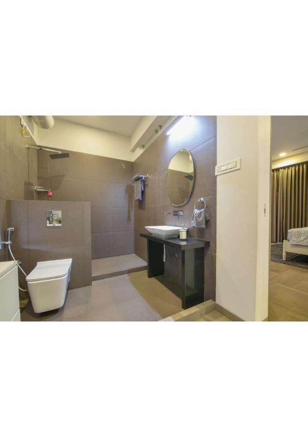 Primrose Villa Lonavala Dış mekan fotoğraf