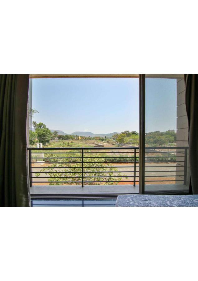 Primrose Villa Lonavala Dış mekan fotoğraf